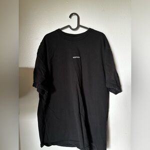 Supreme | F*** The World T-Shirt